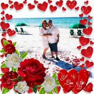 Meet your Posher, Brenda